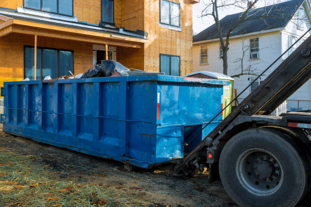 Best Donation Pickup Services  in Ellensburg, WA