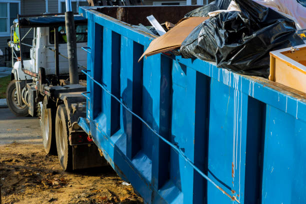 Same-Day Junk Removal Services in Ellensburg, WA