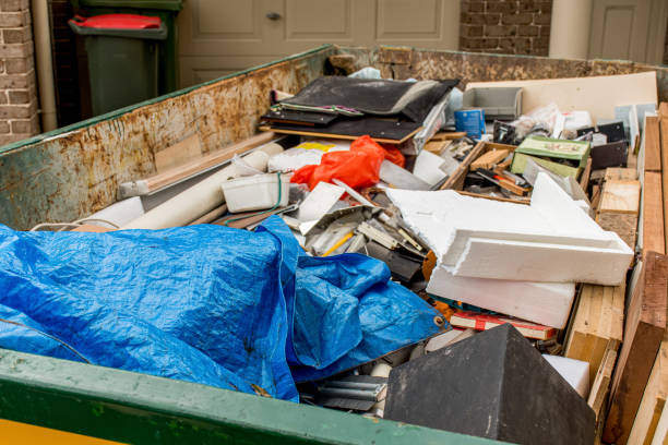 Best Residential Junk Removal  in Ellensburg, WA