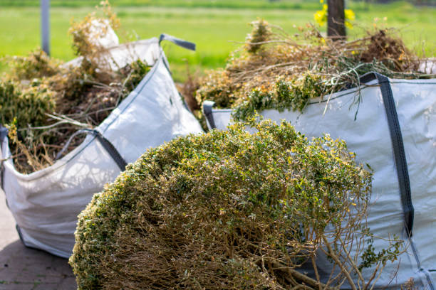 Best Yard Waste Removal  in Ellensburg, WA