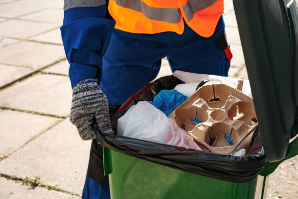 Best Construction Debris Removal  in Ellensburg, WA