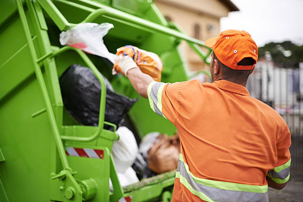 Best Shed Removal  in Ellensburg, WA