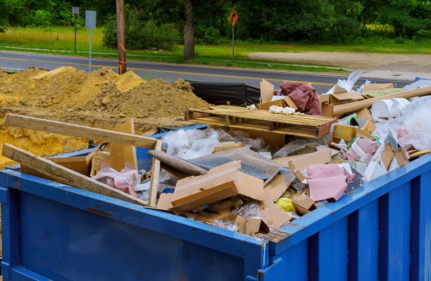 Donation Pickup Services in Ellensburg, WA